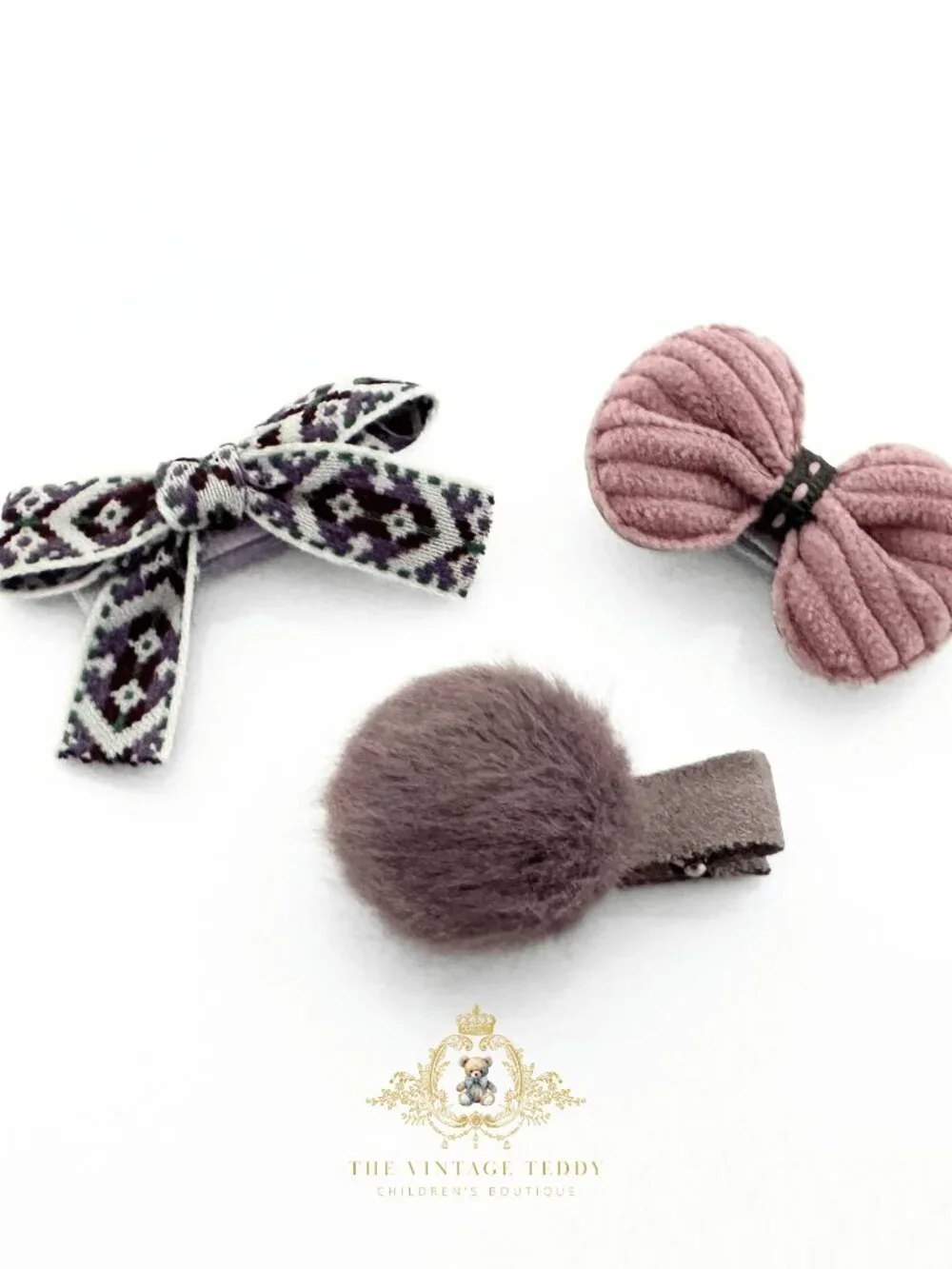 The Vintage Teddy item nwt